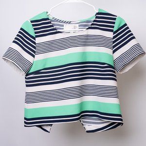 J.O.A Los Angeles top